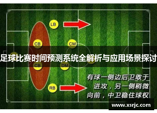 足球比赛时间预测系统全解析与应用场景探讨