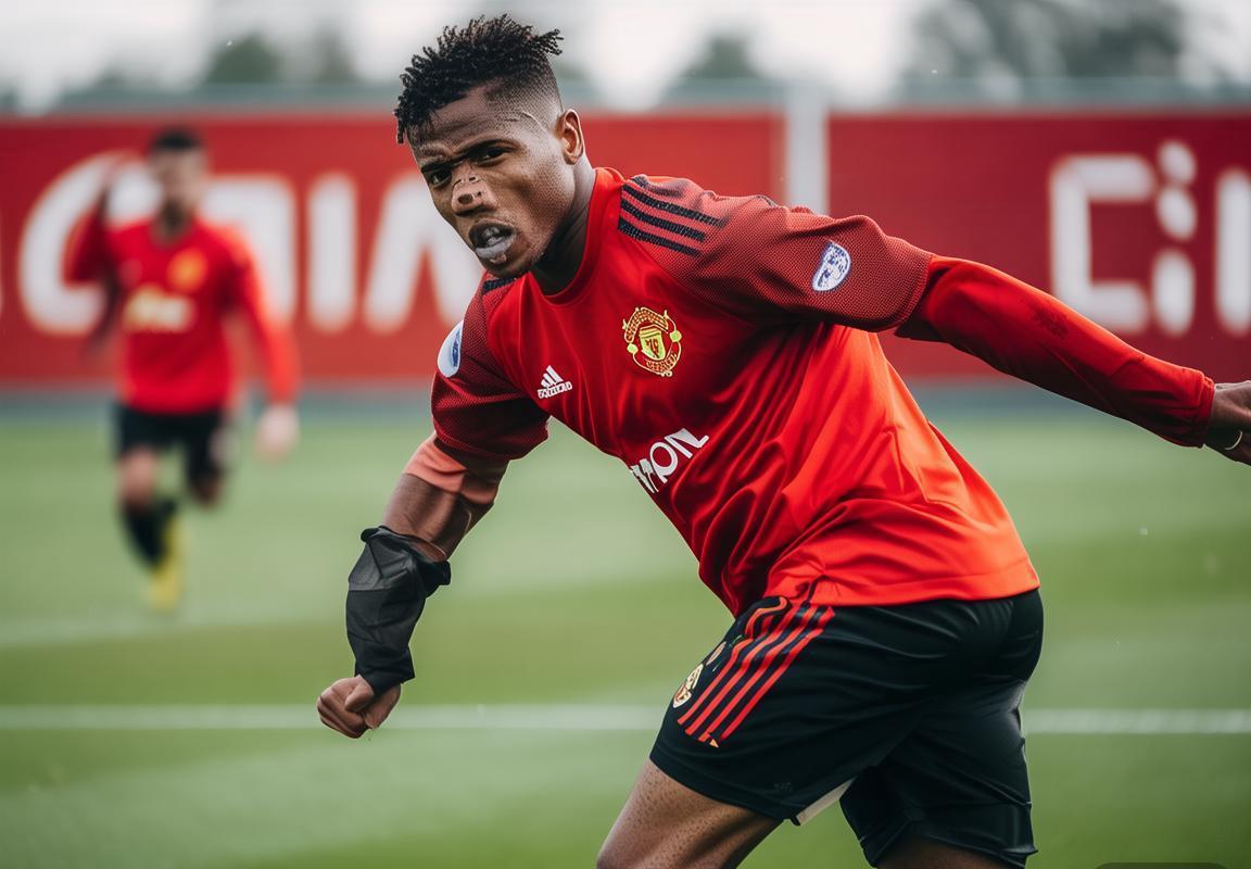 曼联战术调整在即！阿莫林采访松口343阵型变革，姆贝莫或成曼联阵型变化关键