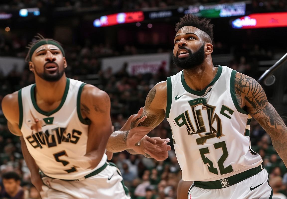 运动战高效突破！扬尼斯·阿德托昆博21000分里程碑引领雄鹿终结七连败，团队全面复苏