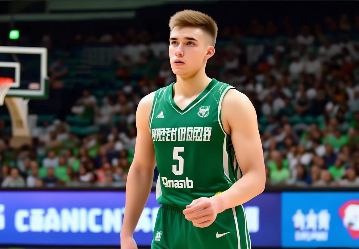 杨瀚森CBA常规赛首秀惊艳，青岛男篮年轻中锋展现中国男篮内线未来潜力