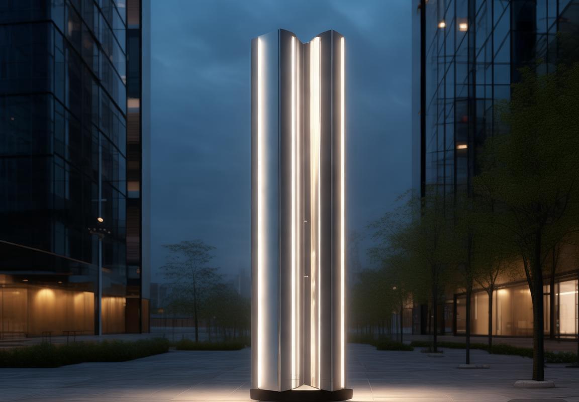 护眼大路灯是智商税吗？关键看显色指数、防眩光技术与光照度均匀度