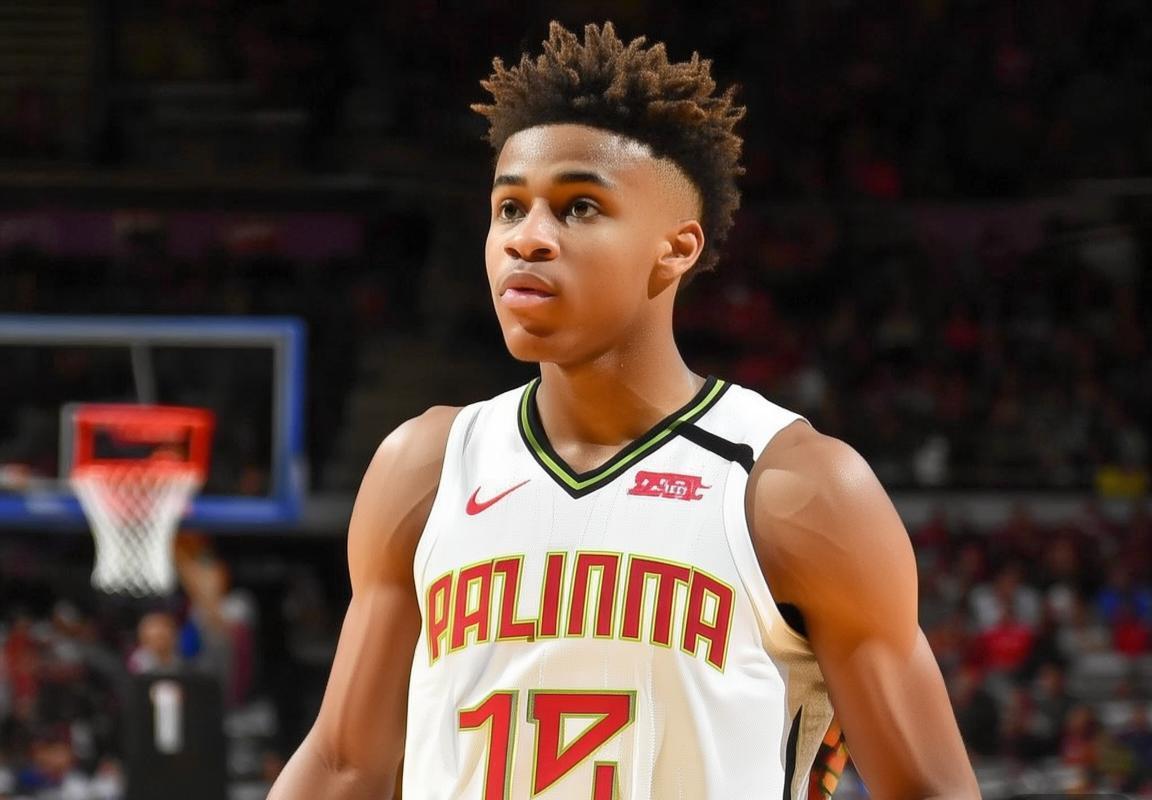 特雷·杨右膝韧带扭伤，亚特兰大老鹰队季后赛席位告急，迎战湖人成关键考验